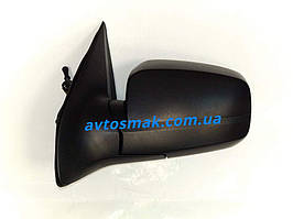 Дзеркало ліве механіч. без обігріву Sorento 2002-06