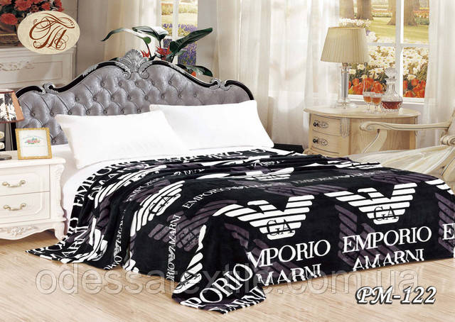 Плед из флиса PM-002, купить цена