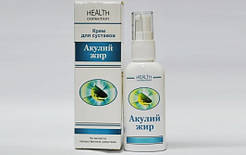 Акулий жир HEALTH collection 