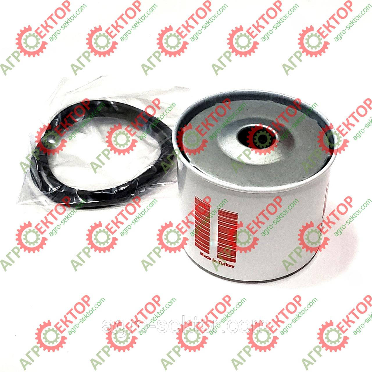 Фільтр сепар очистки палива на телескопічний навантажувач Manitou 706497 26550005 2526338 7001034 7251998, фото 1