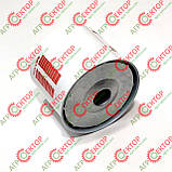 Фільтр сепар очистки палива на телескопічний навантажувач Manitou 706497 26550005 2526338 7001034 7251998, фото 4