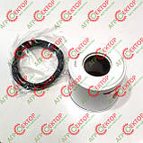 Фільтр сепар очистки палива на телескопічний навантажувач Manitou 706497 26550005 2526338 7001034 7251998, фото 5