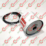 Фільтр сепар очистки палива на телескопічний навантажувач Manitou 706497 26550005 2526338 7001034 7251998, фото 2