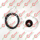 Фільтр сепар очистки палива на телескопічний навантажувач Manitou 706497 26550005 2526338 7001034 7251998, фото 6