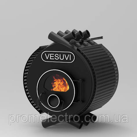Булер'ян Vesuvi Тип 02 + скло і захисний кожух, фото 1