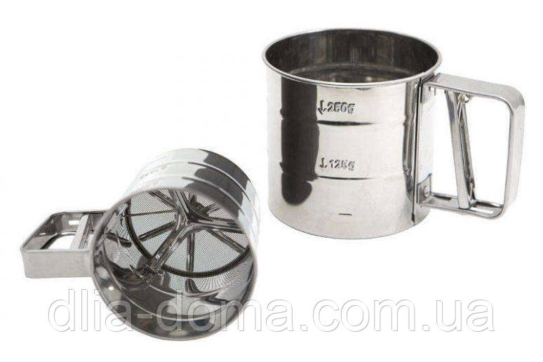 Кухоль-сито С 10,3см*9,4см, фото 1