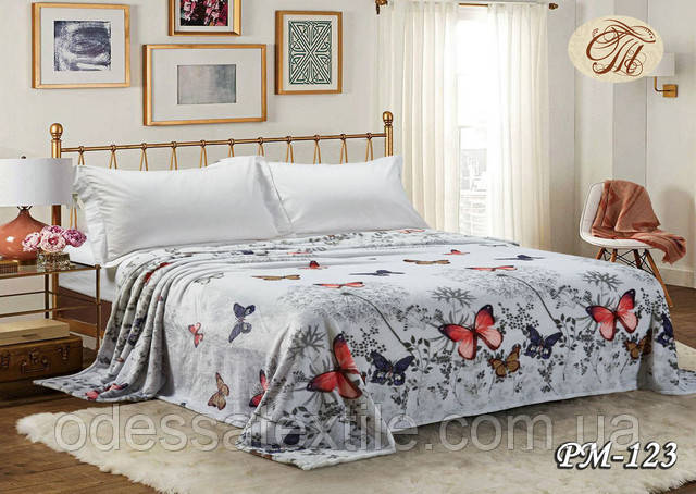 Плед из флиса PM-004, купить цена Плед из флиса PM-004