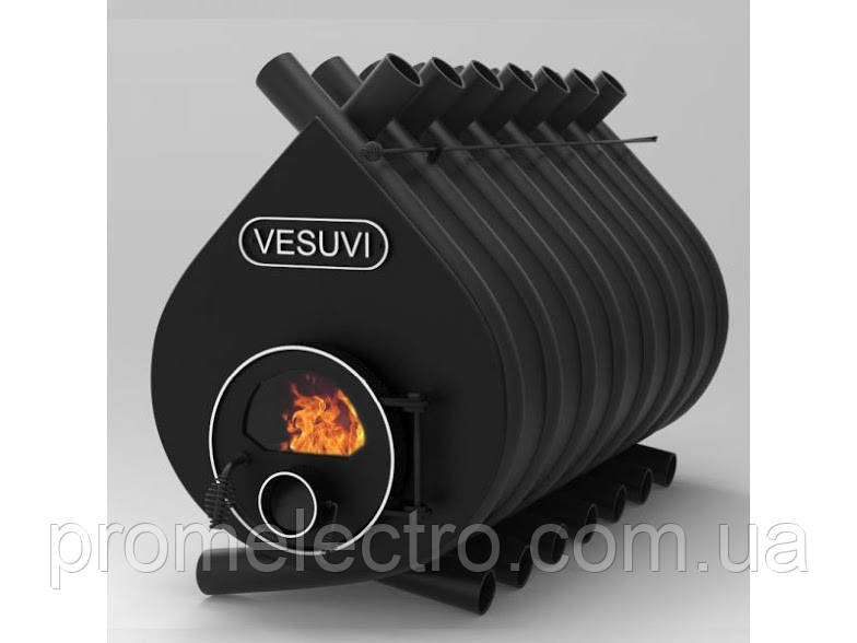 Булер'ян Vesuvi Тип 05 + скло