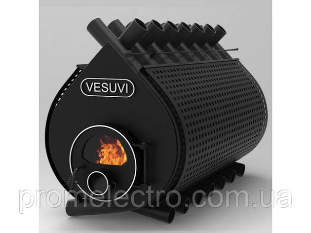 Булер'ян Vesuvi Тип 05 + скло і захисний кожух, фото 1