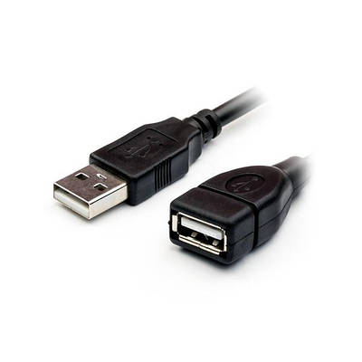 Подовжувачі USB (AM/AF) та Type-C (CM/CF)