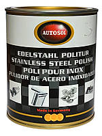 Поліроль для неіржавкої сталі (Autosol Stainless Steel Polish 750 ml)