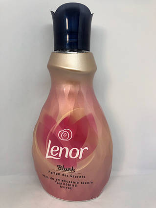 Ополіскувач Lenor Blush Parfum des Secrets 900 мл