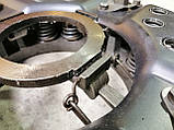 150.21.022 Кожух муфти зчеплення СМД-60, кошик. НОВА, фото 5