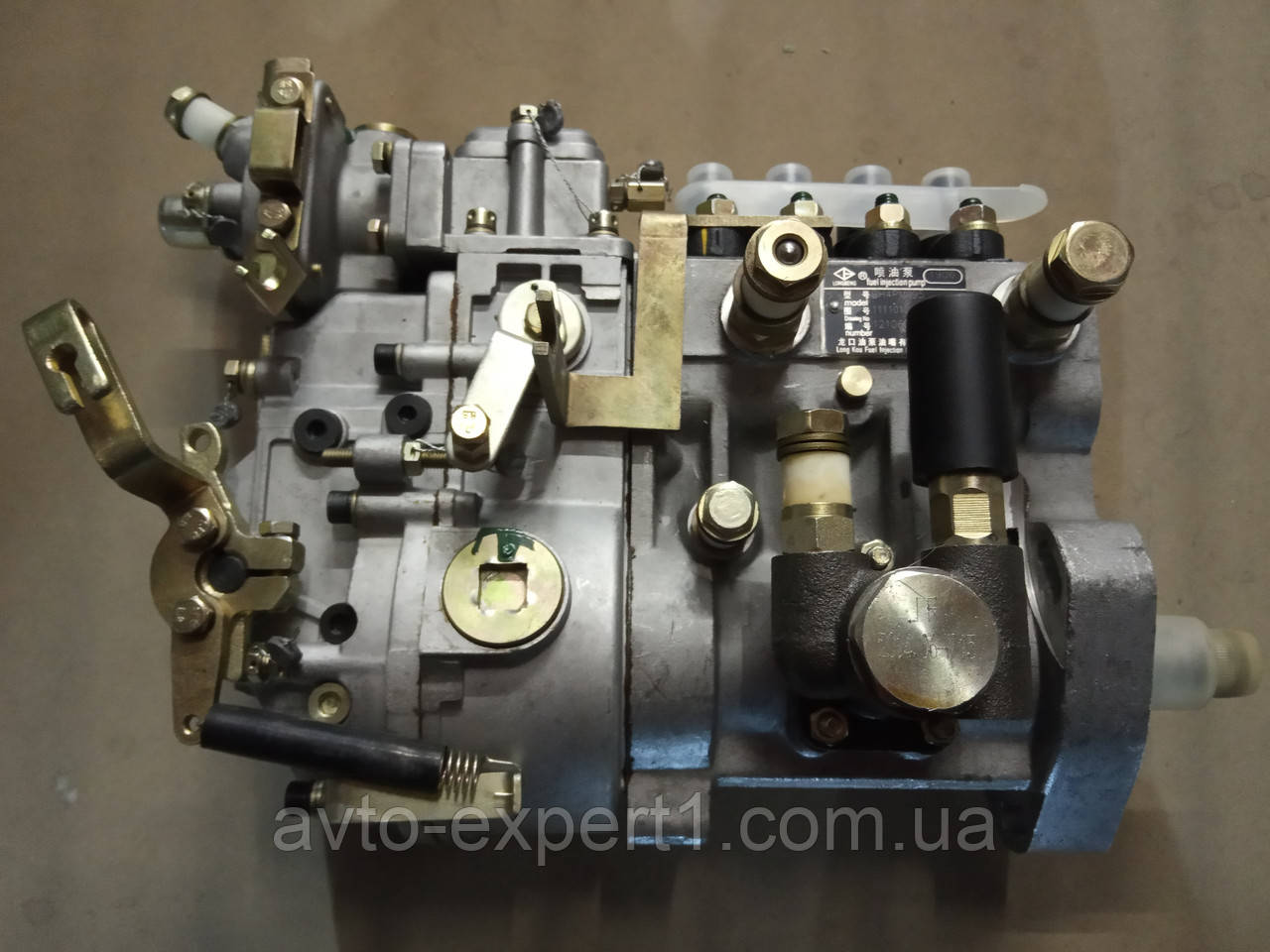 ТНВД FAW 1051 BH4PMII95, фото 1
