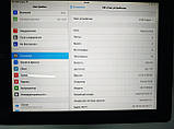 Apple iPad 2 A1396 Wi-Fi 3G 32 GB White Робочий стіл 190802, фото 3