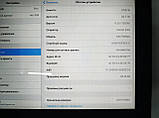 Apple iPad 2 A1396 Wi-Fi 3G 32 GB White Робочий стіл 190802, фото 4