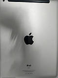 Apple iPad 2 A1396 Wi-Fi 3G 32 GB White Робочий стіл 190802, фото 6