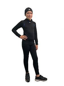 Дитяча спортивна/лижна термобілизна Rough Radical Edge теплий зимовий комплект