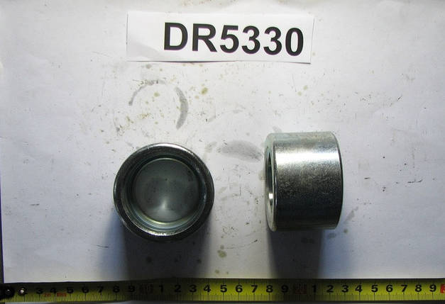 DR5330, Ролик натягувача ланцюга приводного шнека, фото 2
