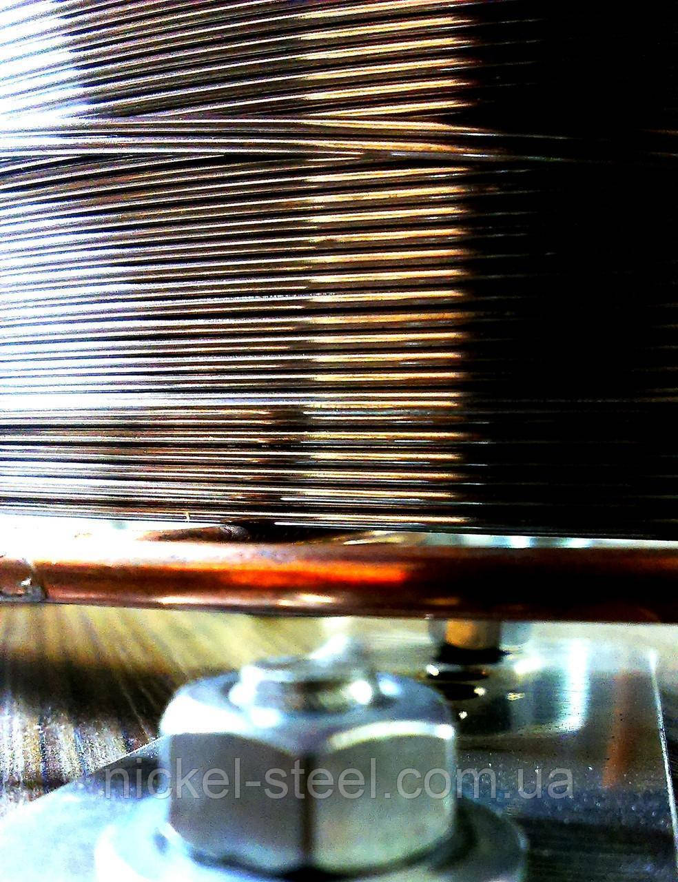 Дріт 304 для повідків 0,4 мм 20 метрів, фото 1