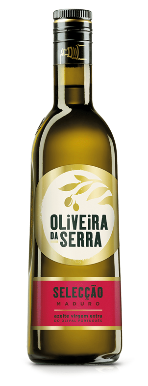 Оливкова олія Oliveira Da Serra SELEC÷O MADURO 0.75 л Португалія