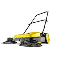 Підметальні машини Karcher