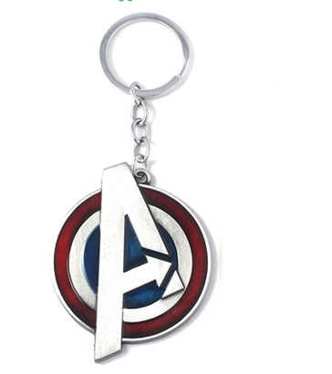 Брелок GeekLand Месники Avengers 10.037, фото 1