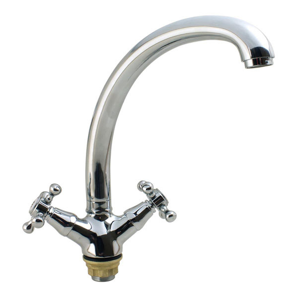 Змішувач для кухні Champion Mayfair 273 на гайці, фото 1