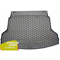 Автокилимок у багажник Honda CR-V 2013- (Avto-Gumm) Автогум