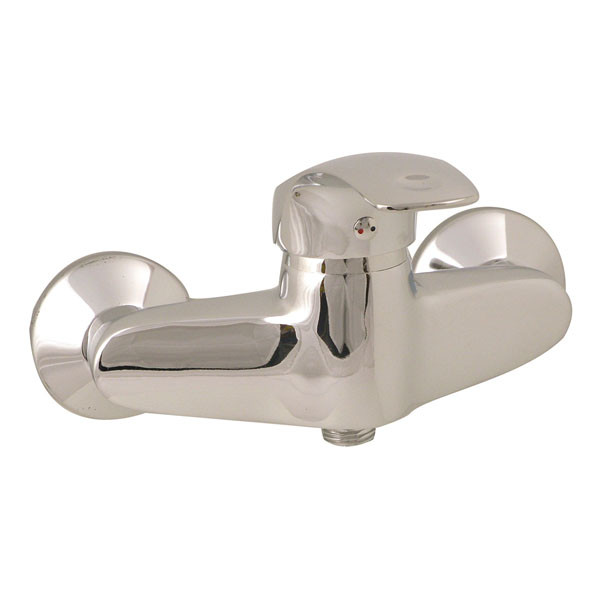 Змішувач для душу G-Ferro Mars 003, фото 1