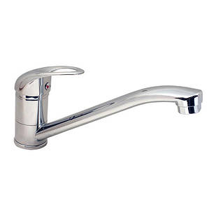 Gromix змішувач для кухні 004