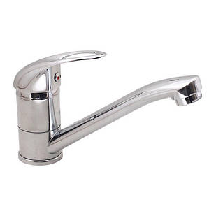 Gromix змішувач для кухні 004-15 CM