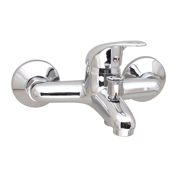 Змішувач для ванної Gromix 009, фото 1