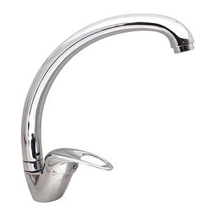 Gromix змішувач для кухні 011