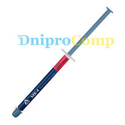 Термопаста Arctic MX-4. 2g