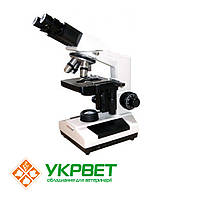 Мікроскоп біологічний XS-3320 LED MICROmed