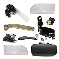 Кузов і становить