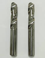 Свердло по металу твердосплавне 2,0 мм монолітне DIN6539