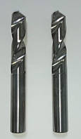 Свердло по металу твердосплавне 2,5мм монолітне 2,5мм монолітне DIN6539