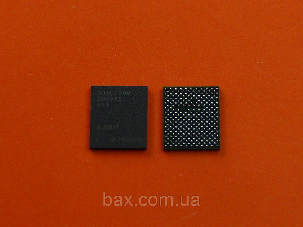 Мікросхема контролер живлення SDR855 003 Оригінал Китай