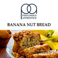 Ароматизатор The perfumer's apprentice TPA Banana Nut Bread Flavor (Банановий кекс), фото 3