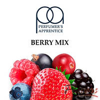 Ароматизатор The perfumer's apprentice TPA Berry Mix Flavor ( ягідний мікс ), фото 3