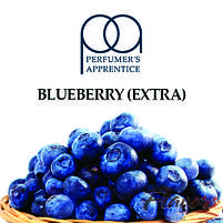 Ароматизатор The perfumer's apprentice TPA Blueberry Flavor Extra (Чорниця (Екстра)), фото 3
