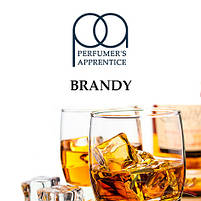 Ароматизатор The perfumer's apprentice TPA Brandy Flavor * (Бренді), фото 3