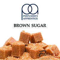Ароматизатор The perfumer's apprentice TPA Brown Sugar Flavor (Коричневий цукор), фото 3