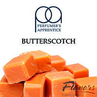 Ароматизатор The perfumer's apprentice TPA Butterscotch Flavor (Іриски), фото 3