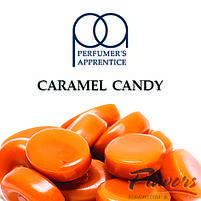 Ароматизатор The perfumer's apprentice TPA Caramel Candy Flavor (Карамельна цукерочка), фото 3