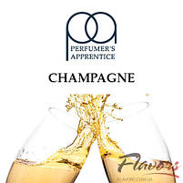Ароматизатор The perfumer's apprentice TPA Champagne Type Flavor (PG) (Шампанське), фото 3