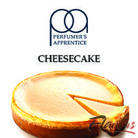 Ароматизатор The perfumer's apprentice TPA Cheesecake Flavor (Чізкейк), фото 3