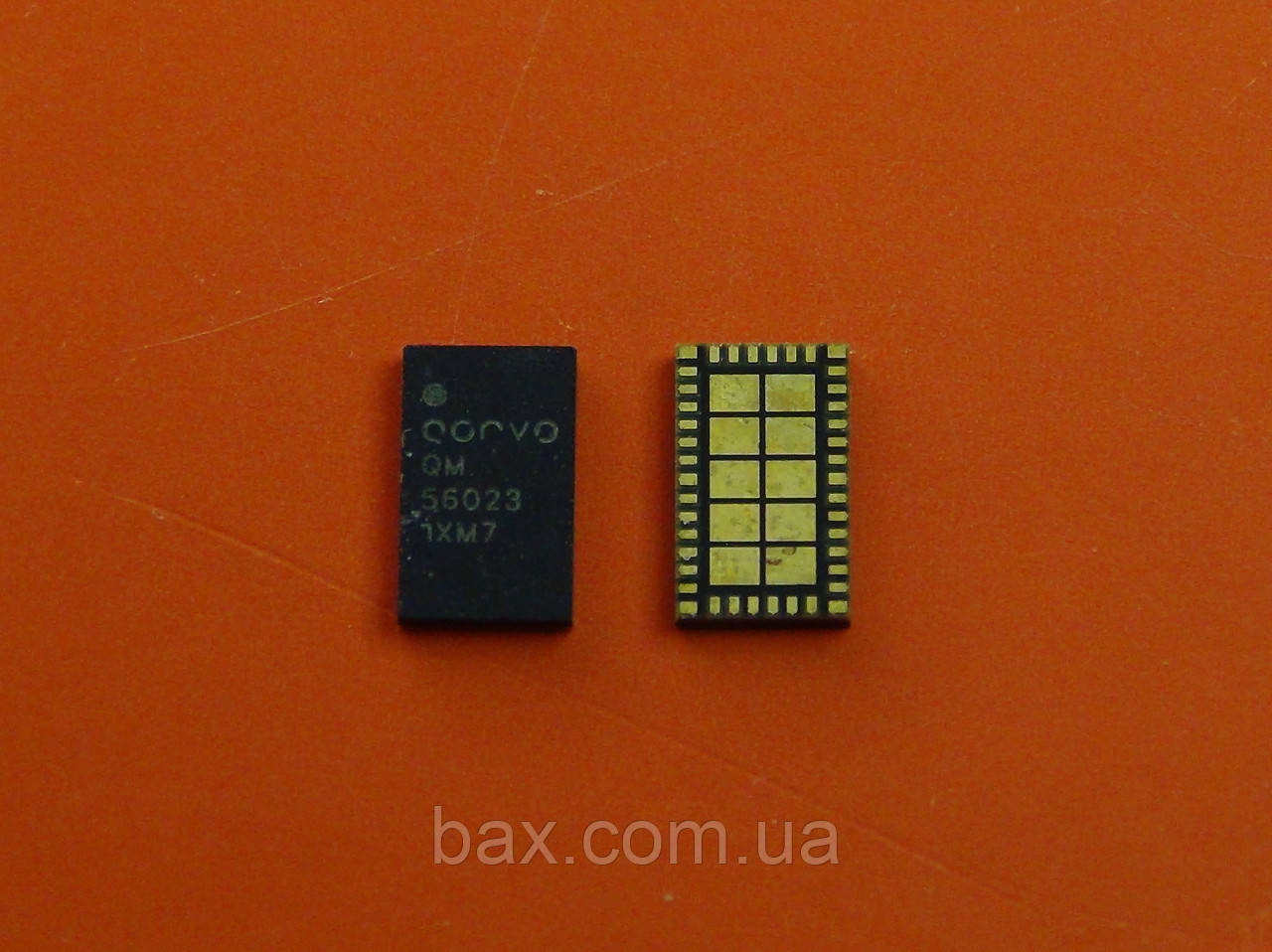 Мікросхема контролер живлення QM56023 Оригінал Китай
